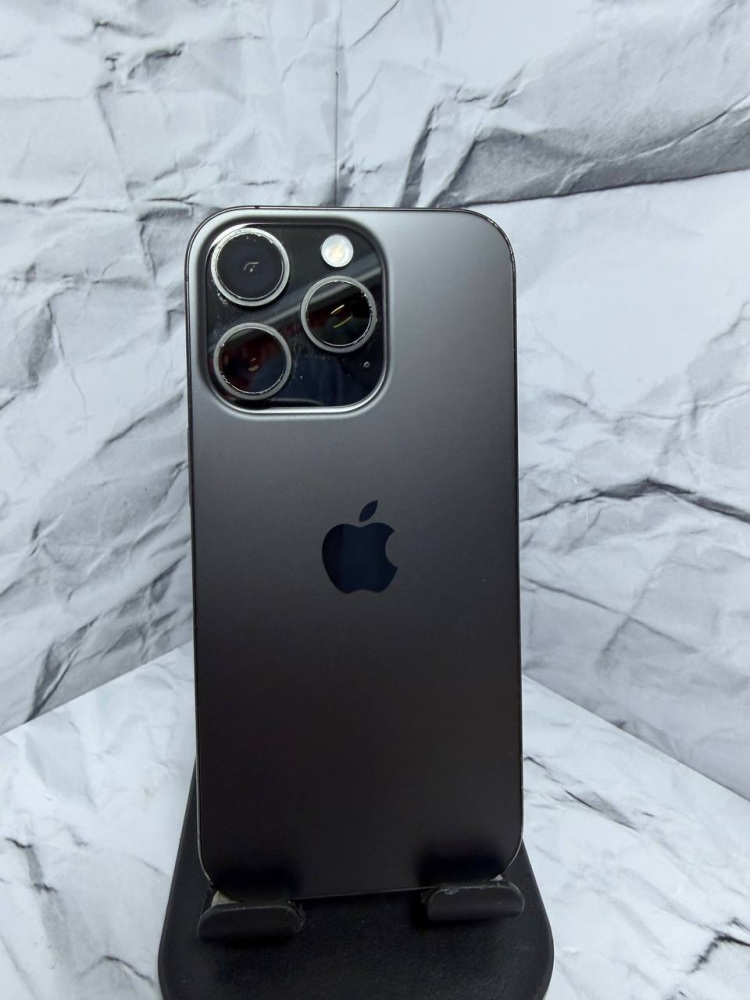 Смартфон iPhone 16 Pro 128Gb