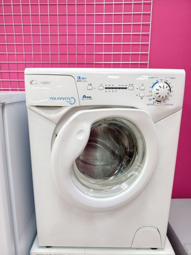 Стиральная машина Candy
