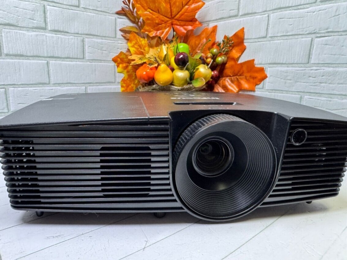 Проектор InFocus p109 in112xv