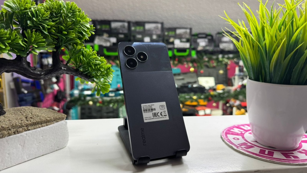 Смартфон Realme Note 50