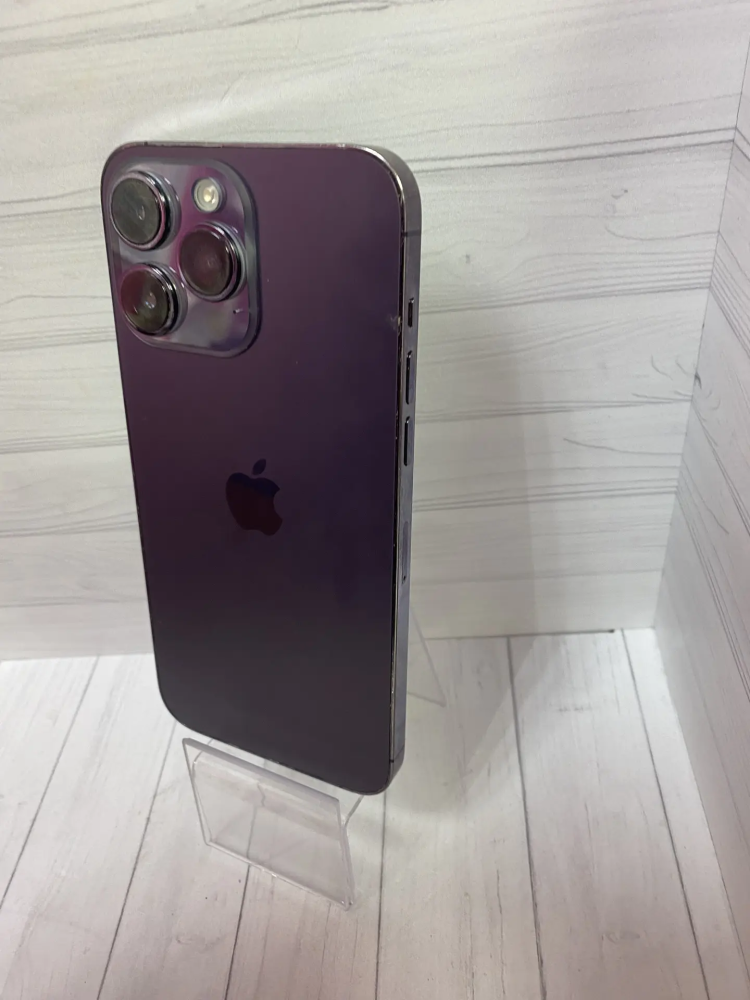 Смартфон iPhone 14 PRO MAX 128ГБ