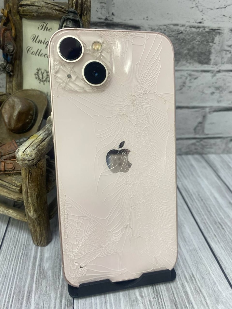 Смартфон iPhone 13 128 Gb