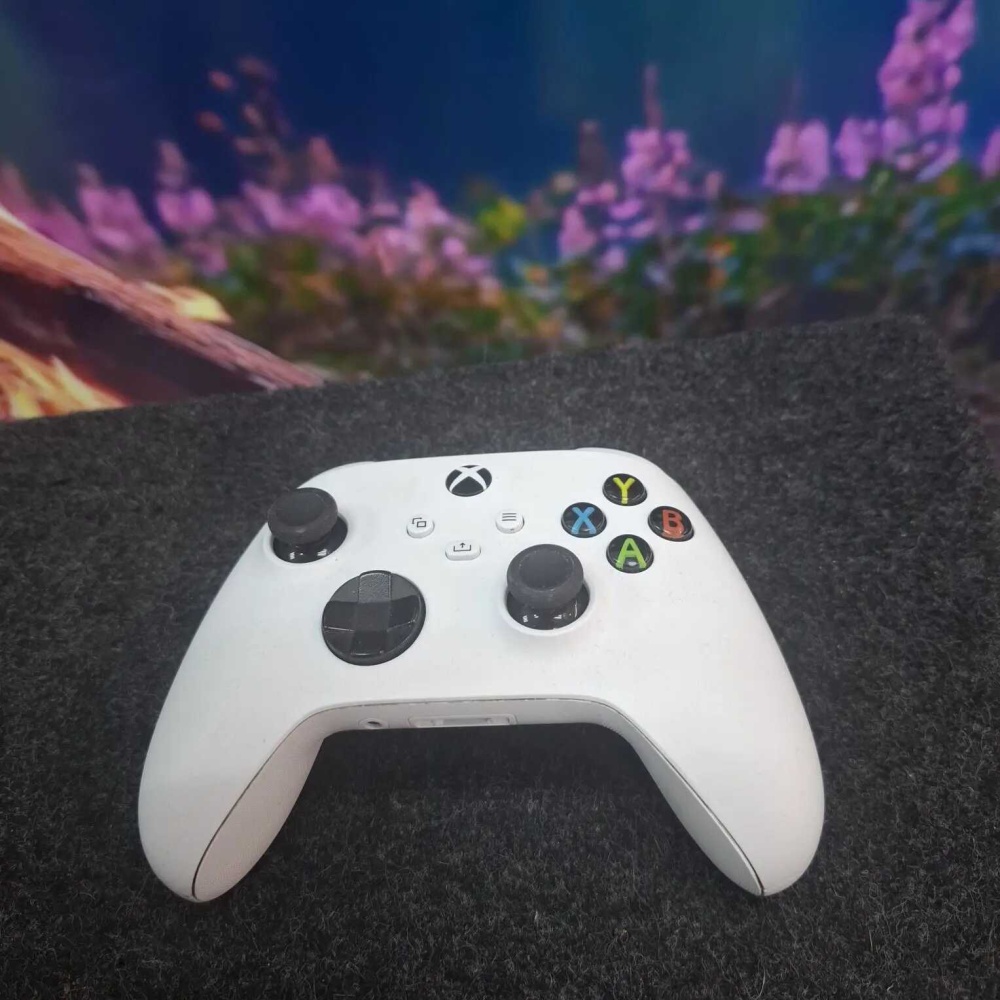 Геймпад xbox series s