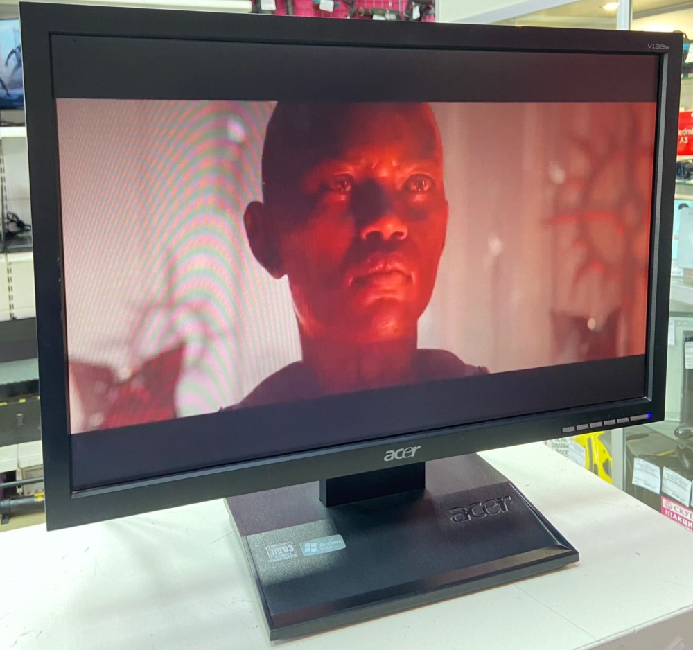 Монитор Acer V193W