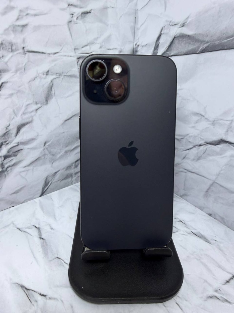 Смартфон iPhone 15 256 GB