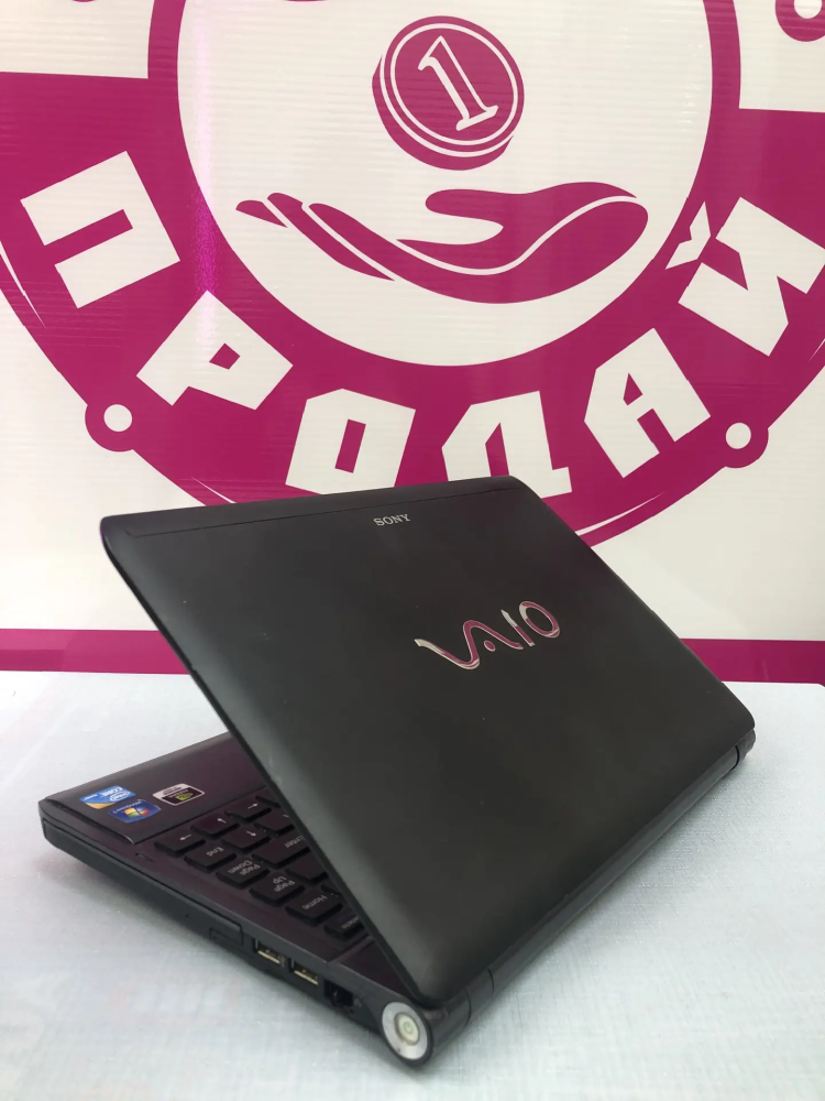 Ноутбук Sony psg-51111v