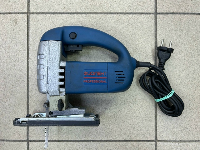 Лобзик Фиолент пм5-720э