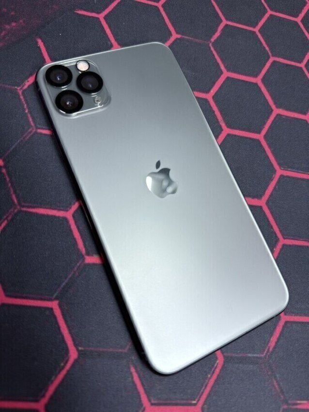 Смартфон iPhone 11 PRO MAX 64 Gb