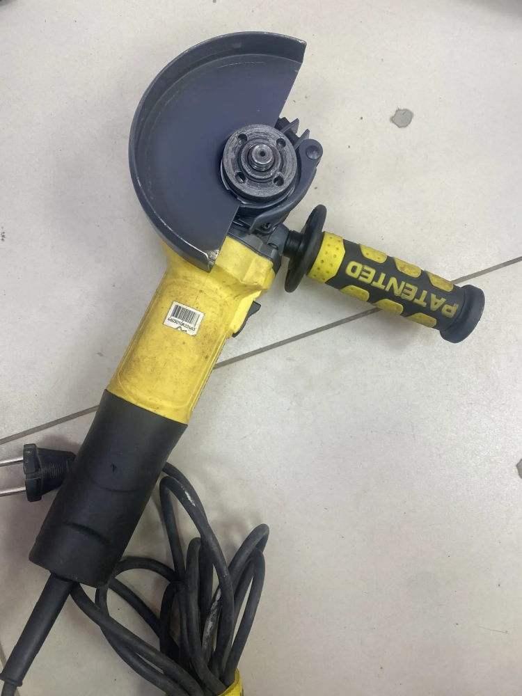 УШМ (Болгарка) honskonner