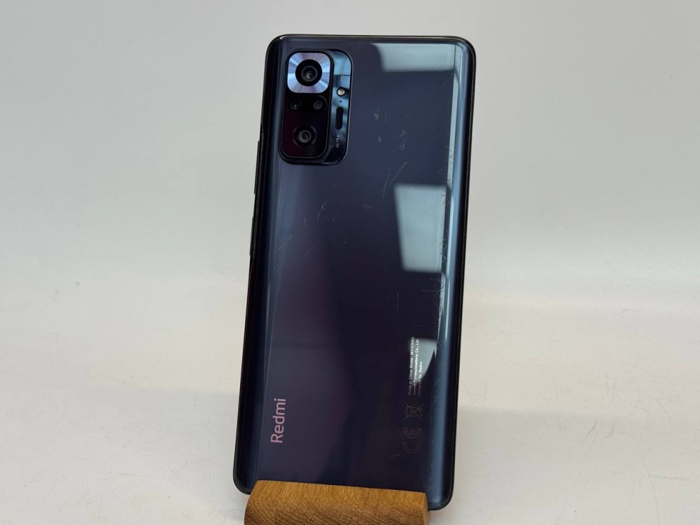 Смартфон Xiaomi Redmi note 10 PRO 8/128Gb