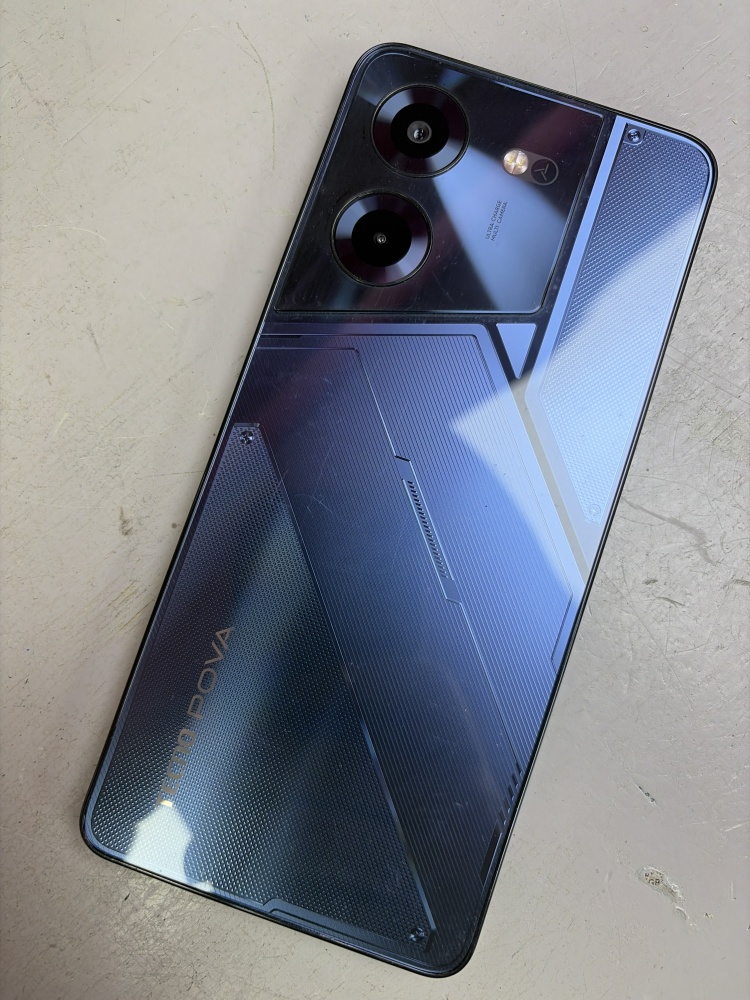 Мобильный телефон Tecno POVO 5 8\256