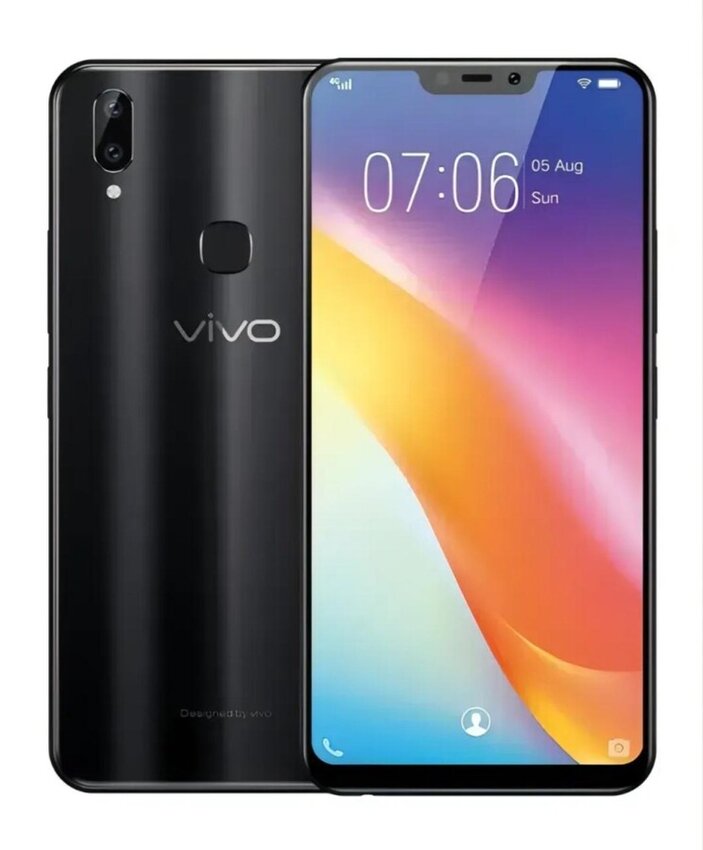 Смартфон Vivo Y85 4/64