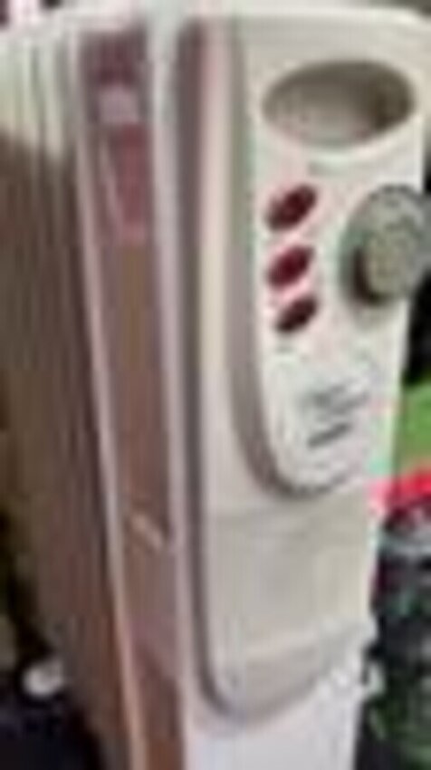 Обогреватель маслянный Hogar Calido VES