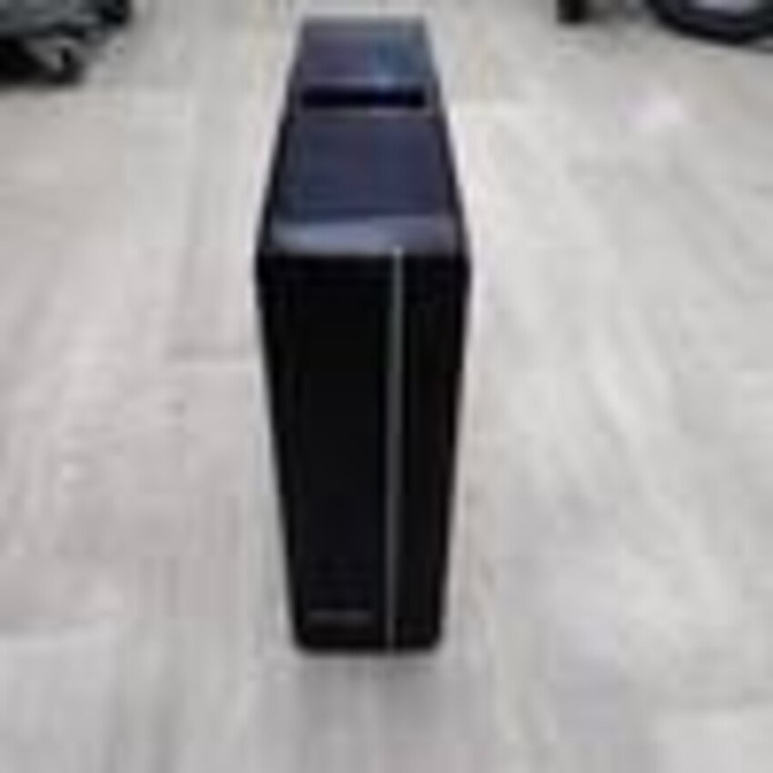 Системный блок dns