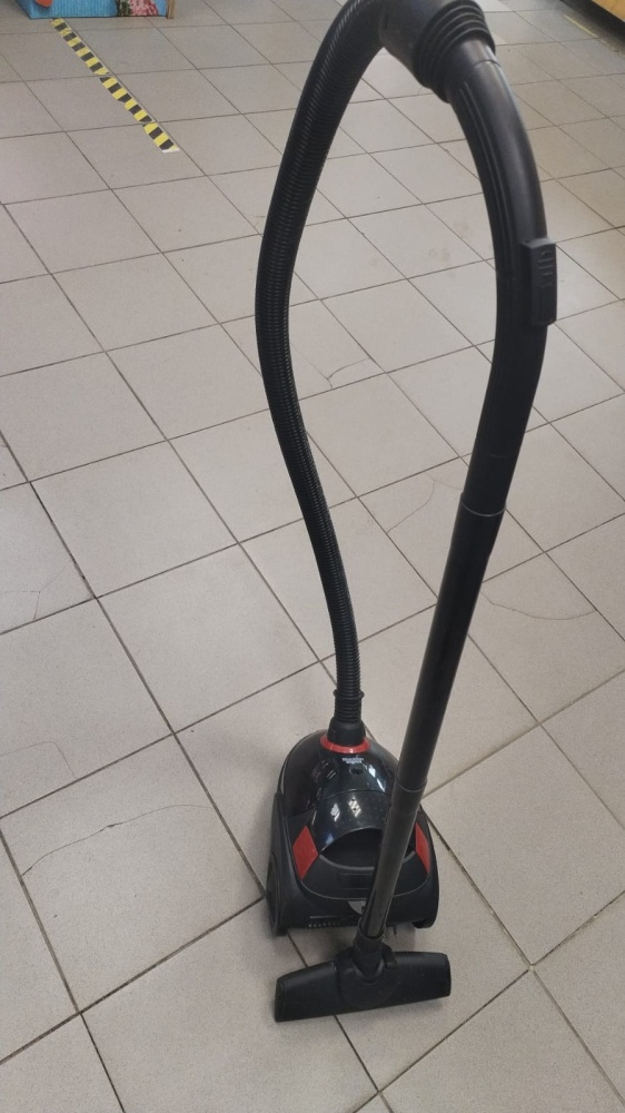 Пылесос Blexton max 1400