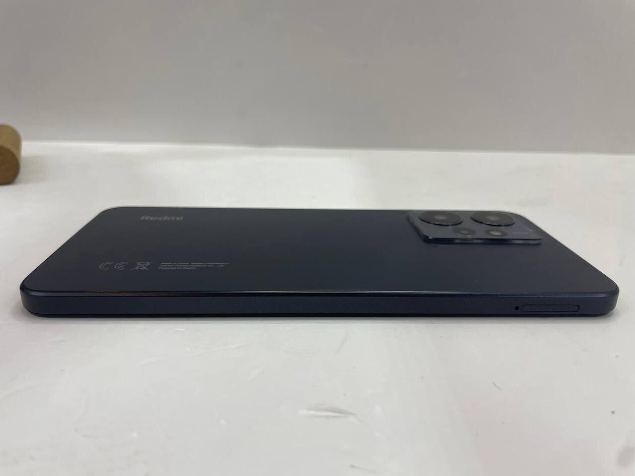 Смартфон Xiaomi Redmi note 12 8/256