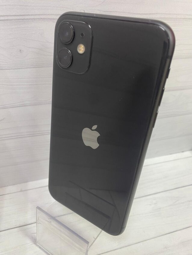 Смартфон iPhone 11 256 Gb