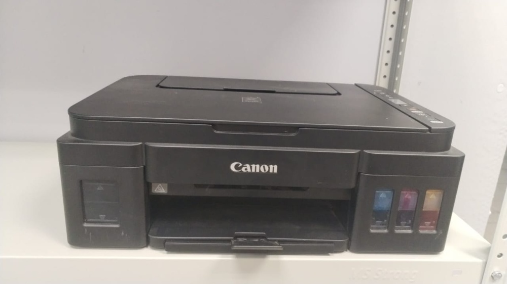 Принтер Сanon