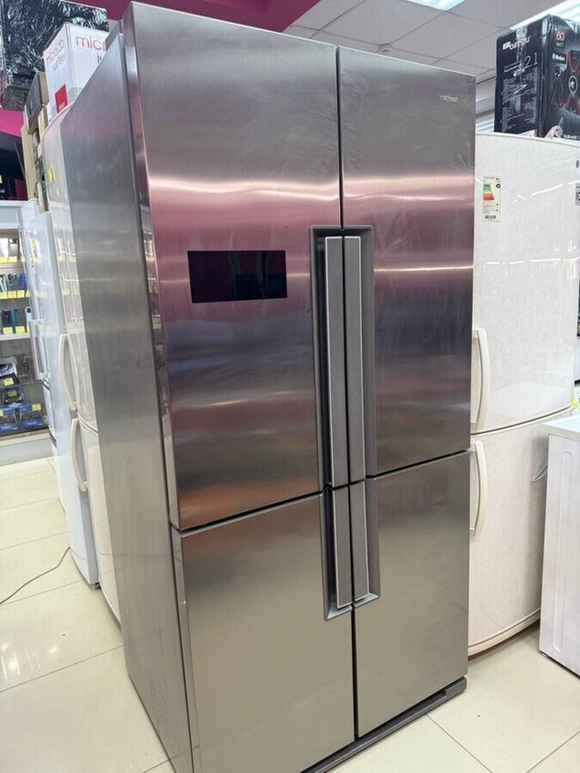 Холодильник Westfrost