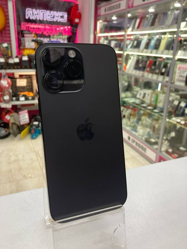 Смартфон iPhone 14 PRO MAX 128gb