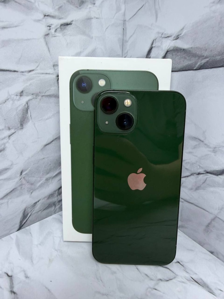 Смартфон iPhone 13 128 Gb
