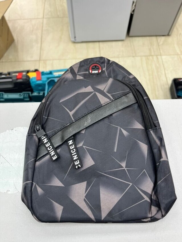 Сумка спортивная Enicen