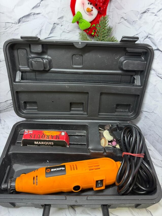 Гравель ВИХРь