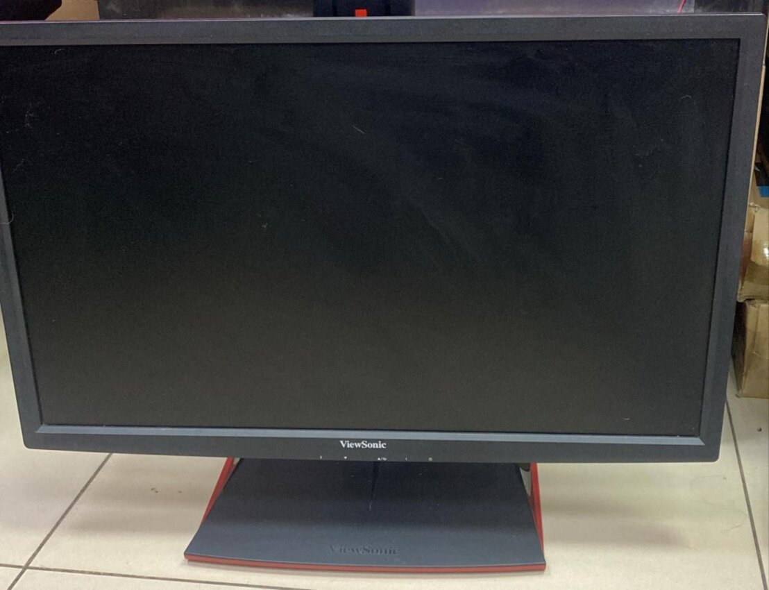 Монитор Viewsonic XG2401