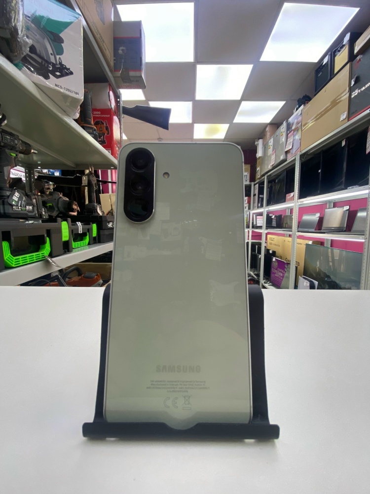 Смартфон Samsung A56 5g 128