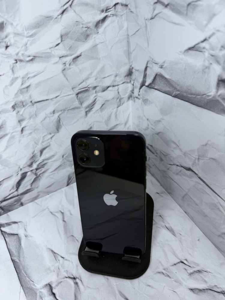 Смартфон iPhone 12 64 Gb