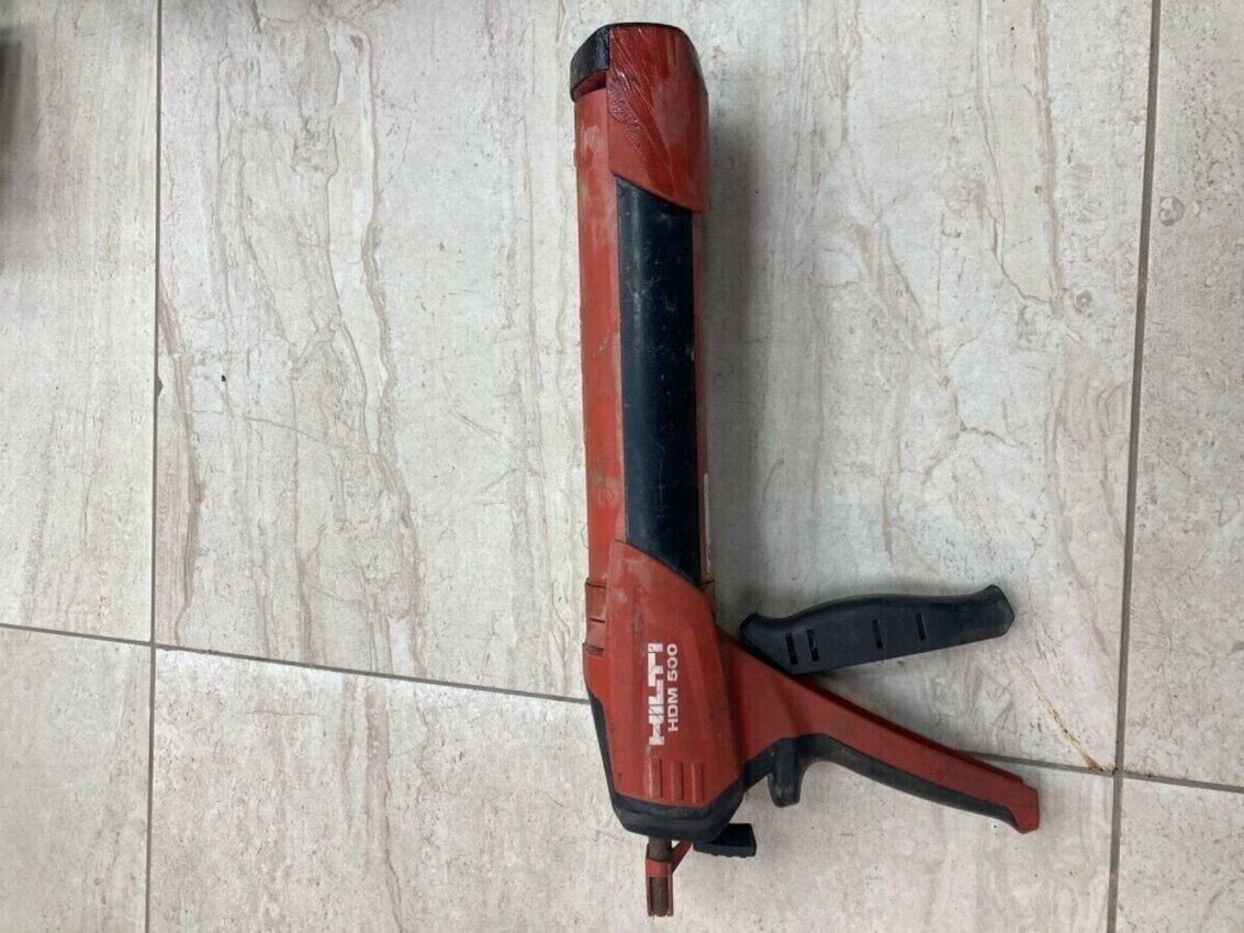 ДОЗАТОР  HILTI HDM500