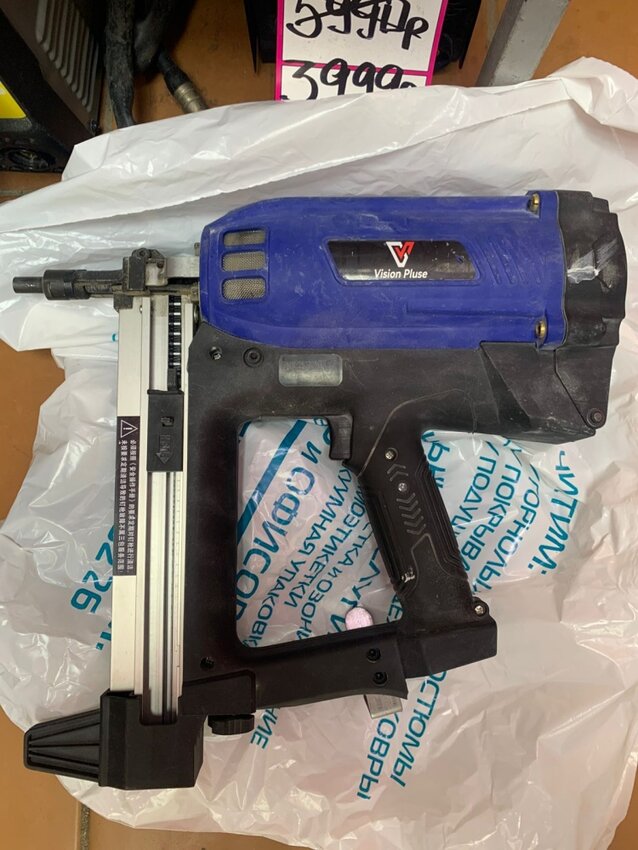 Пневмопистолет VISION PLUSE