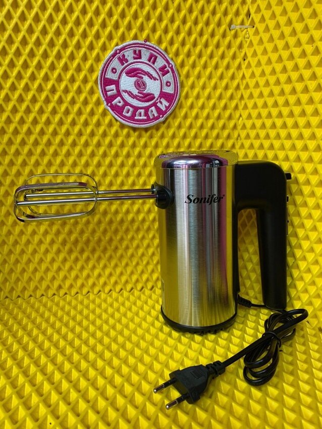 Миксер Sonifer SF-7021