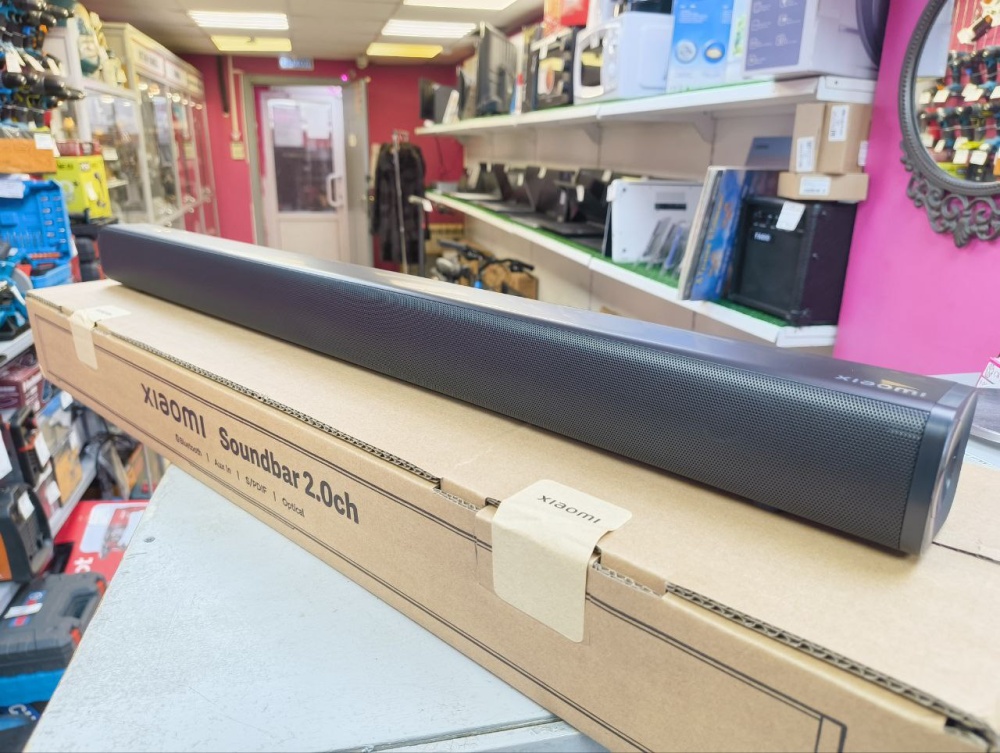 Саундбар Xiaomi Saundbar 2.0ch