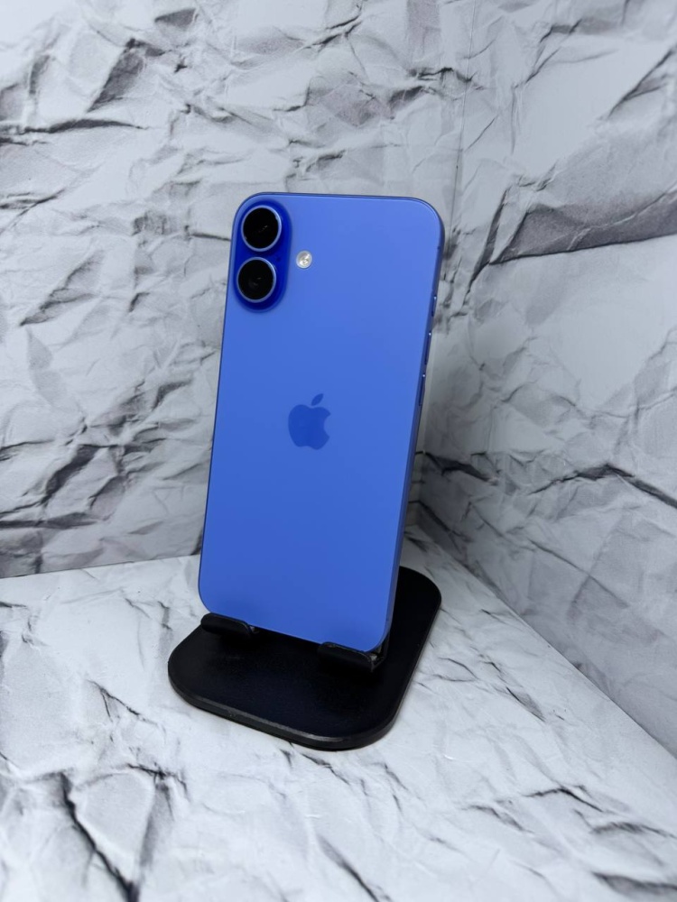 Смартфон iPhone 16+ 128gb