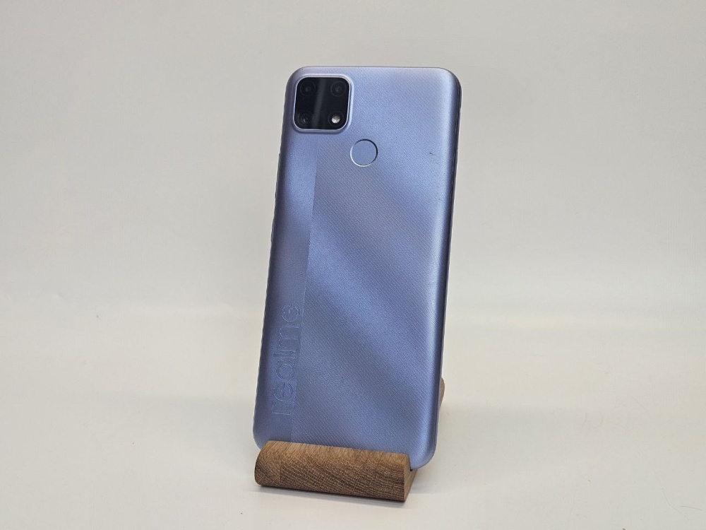 Смартфон Realme C25s 4/64