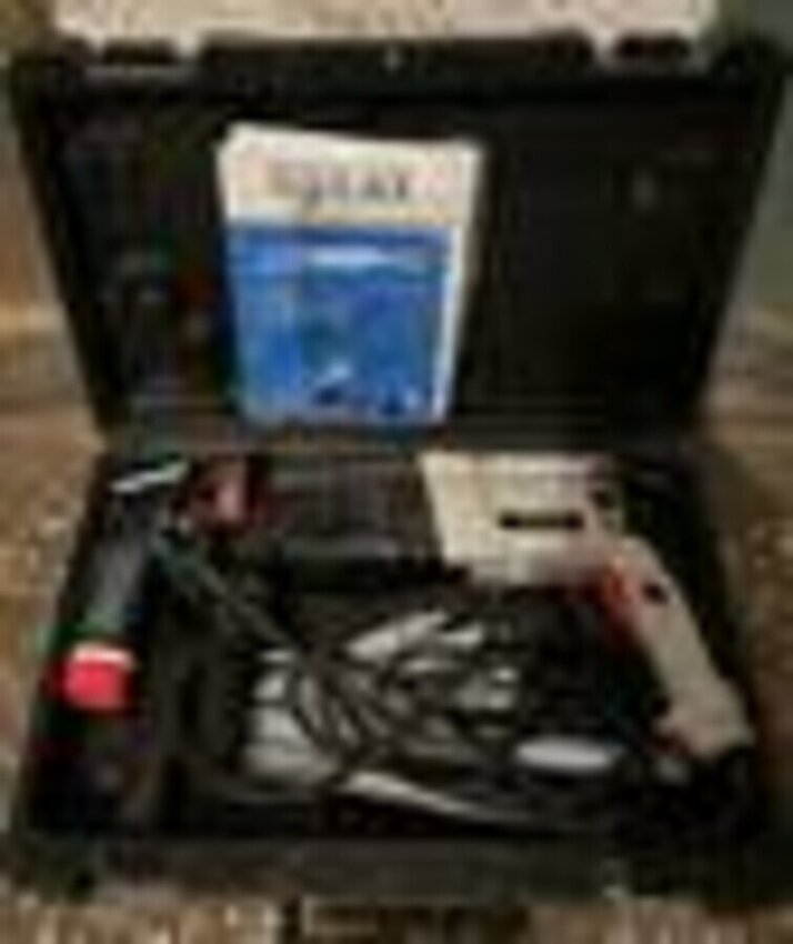 Перфоратор булат БПЕ 1100