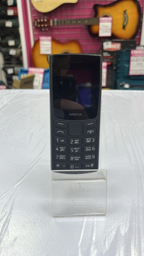 Мобильный телефон Nokia 110