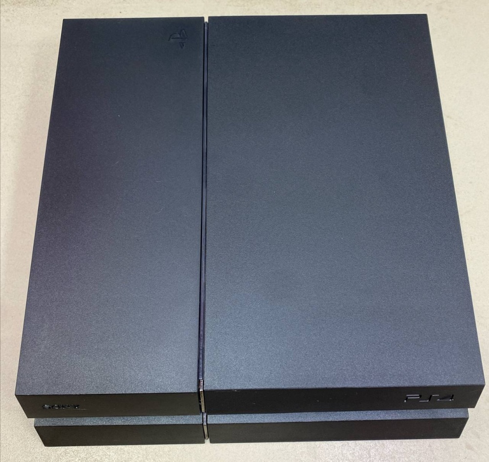 Игровая приставка Sony PlayStation 4 500ГБ