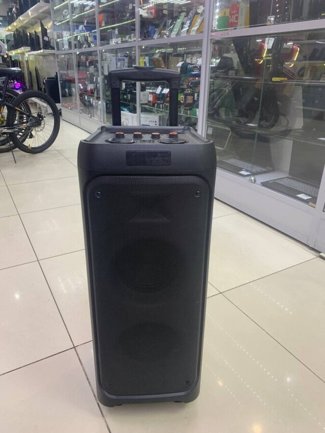 Акустика Supra SMB-820