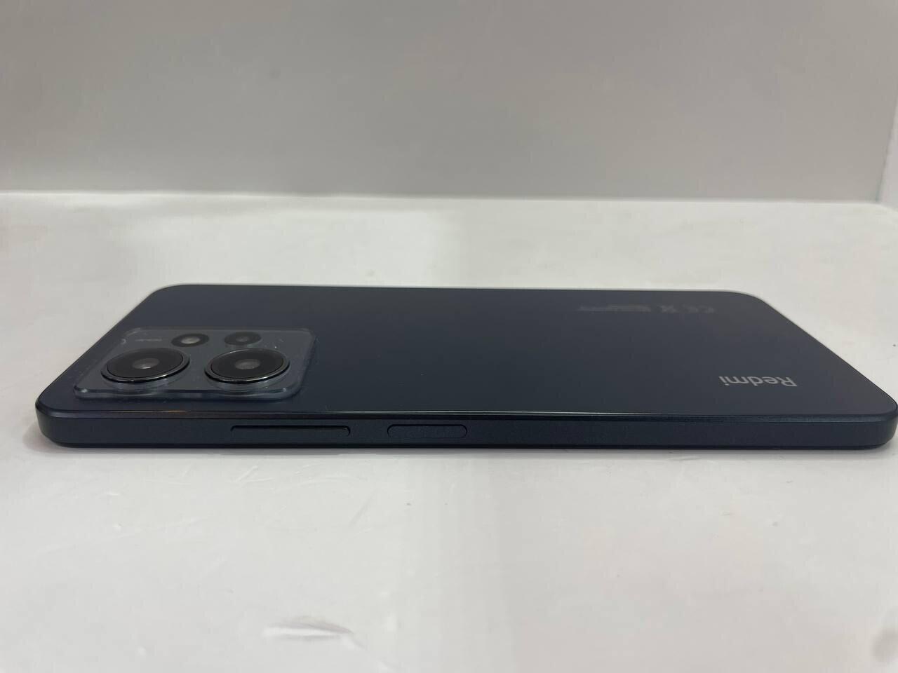 Смартфон Xiaomi Redmi note 12 8/256