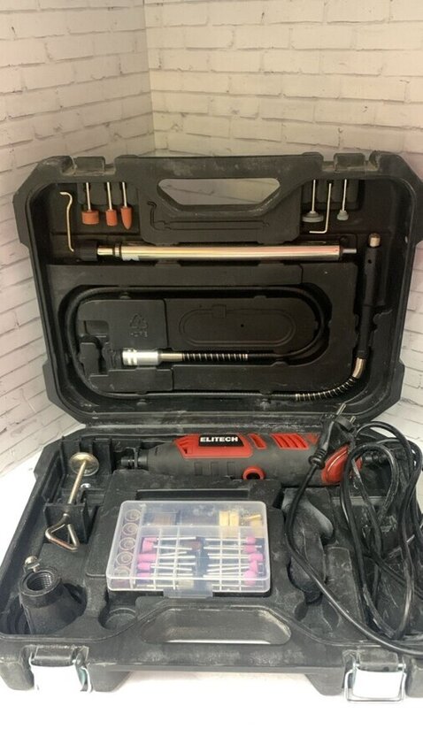 Гравер Elitech 01-70э