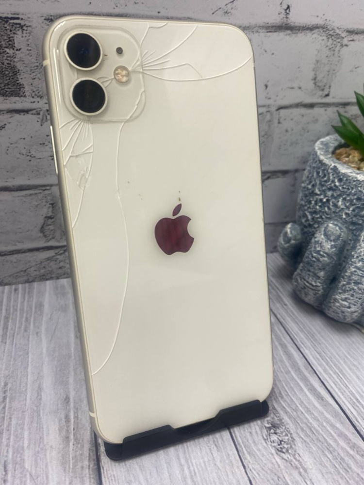 Apple iPhone 11 128 GB
