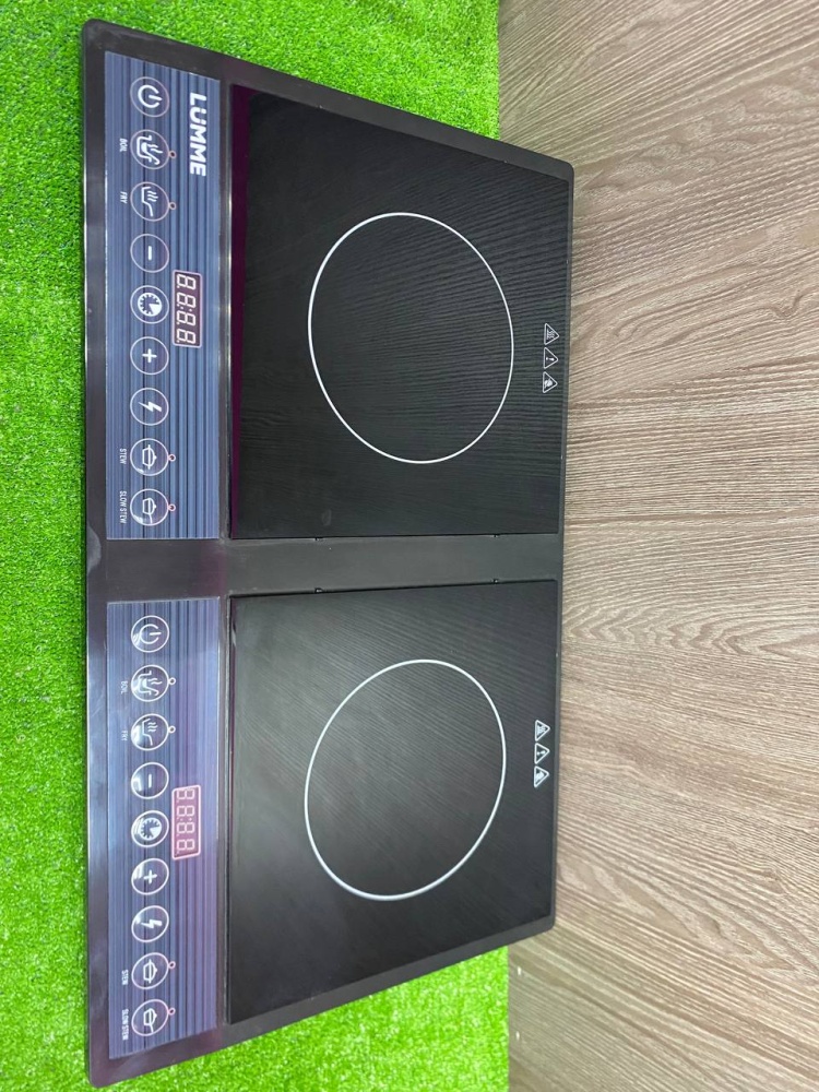 Электрическая плитка LUMME LU-3635