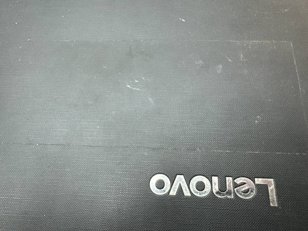 Ноутбук Lenovo 4*1,6/4/256/1