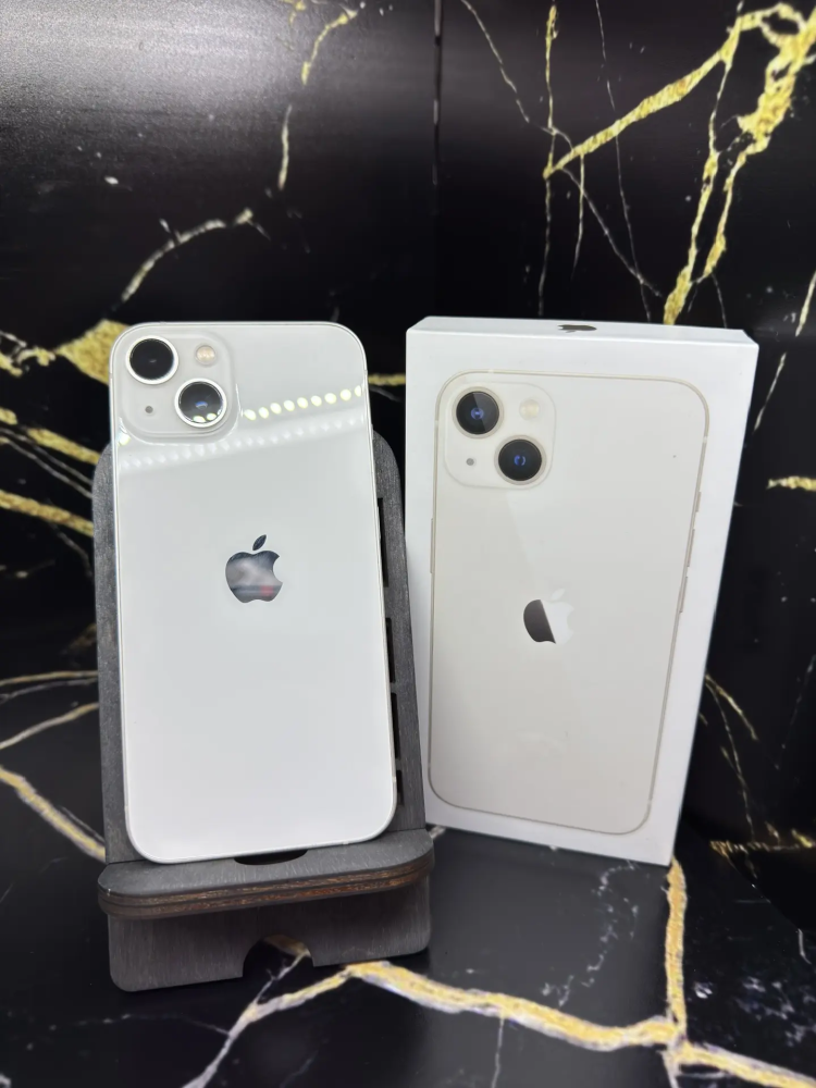 Смартфон iPhone 13 128 Gb