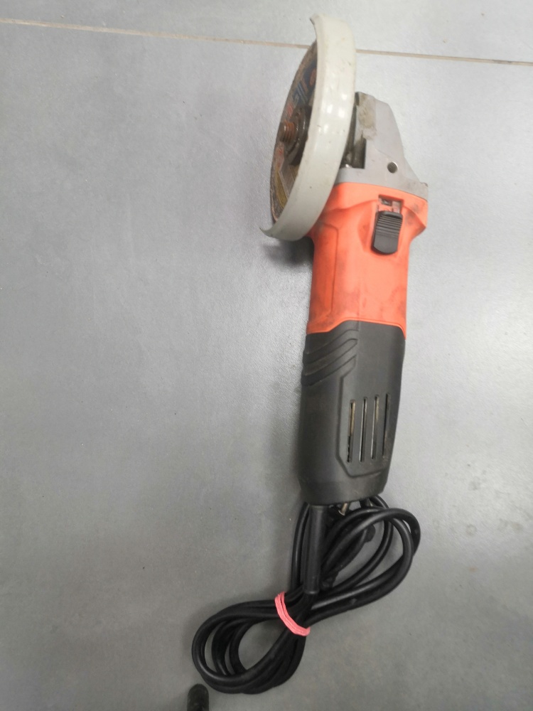 УШМ (Болгарка) Патриот