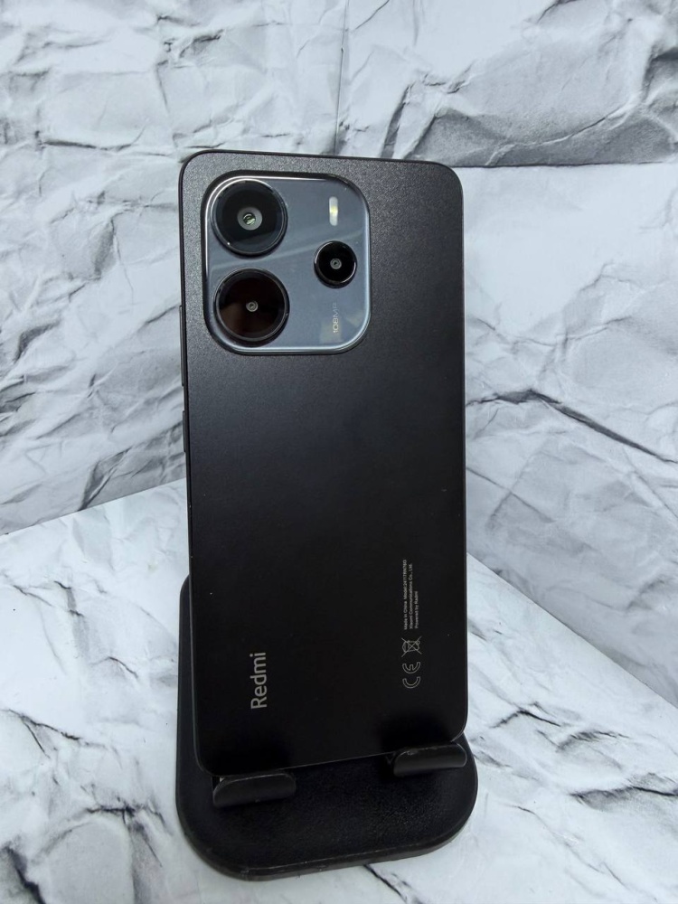 Смартфон Xiaomi Redmi Note 14