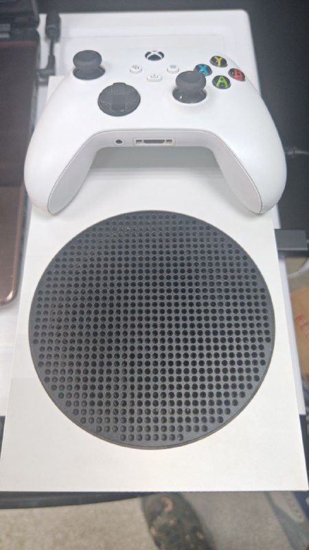Игровая приставка XBOX Series S