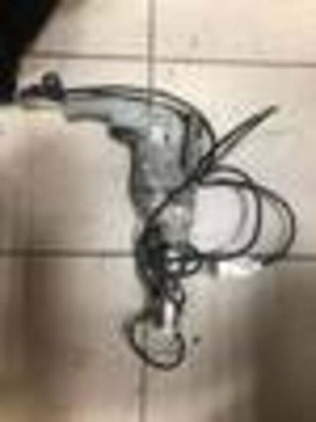 Дрель интерскол 13/650